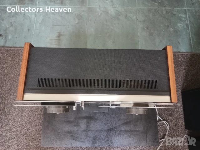 Teac A 3300S, снимка 9 - Декове - 50551360