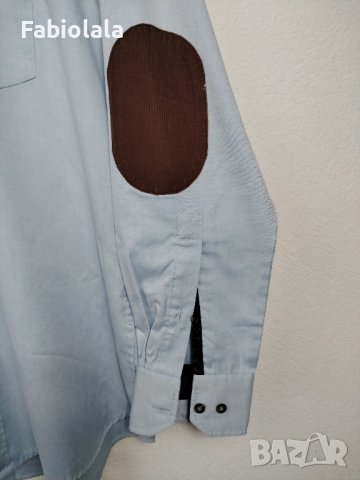 Olymp shirt M, снимка 5 - Ризи - 44126998