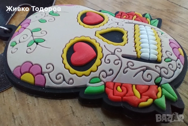 Забавен плакат/винил,Картина за стена – Smile, you are losing weight (НОВ), снимка 6 - Картини - 48804444