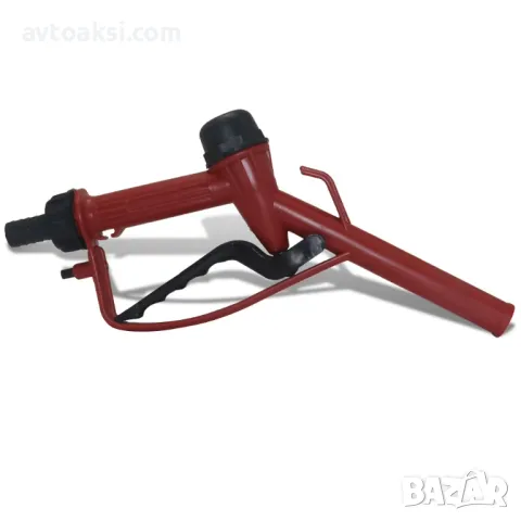 Помпа 12V за източване на течности и гориво комплект-YF1127, снимка 8 - Аксесоари и консумативи - 50242492