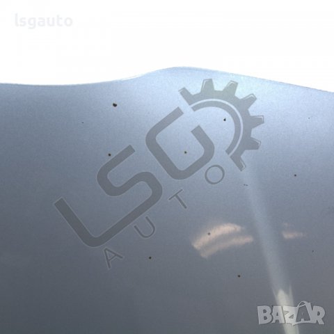 Преден капак Toyota Corolla Verso II (AR10) 2004-2009 T180822N-3, снимка 3 - Части - 37946089