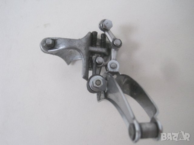 Campagnolo-комплект шосейни дерайльори-Ретро, снимка 12 - Части за велосипеди - 33325639