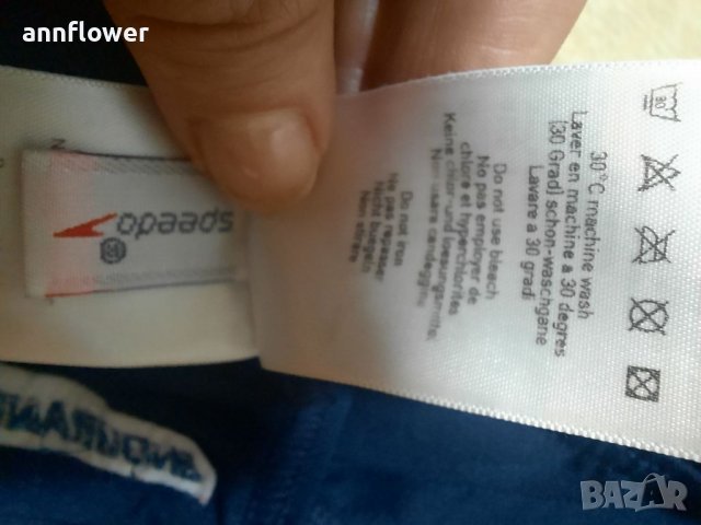 Цял бански Speedo , снимка 15 - Бански костюми - 37199336