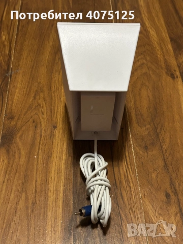 Аудио система Logitech, снимка 3 - Аудиосистеми - 52554126