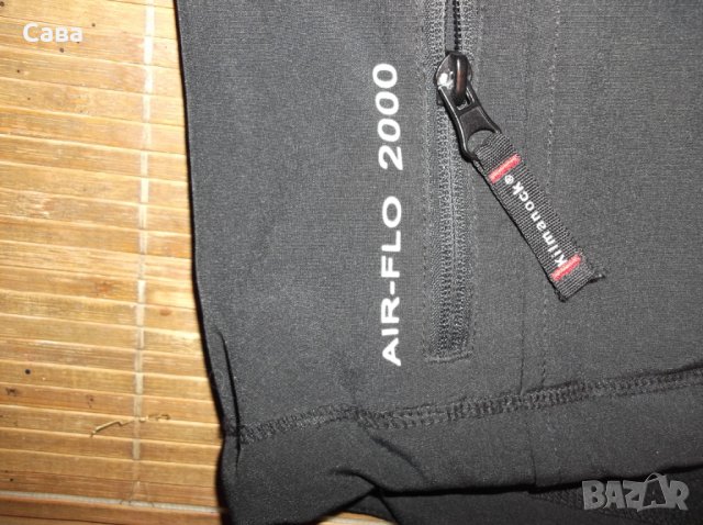 Софтшел KILMANOCK    дамски,С-М, снимка 4 - Спортни екипи - 28046423