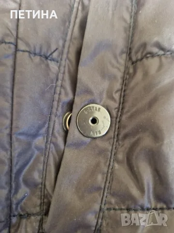 G Star Raw , снимка 2 - Якета - 49024067