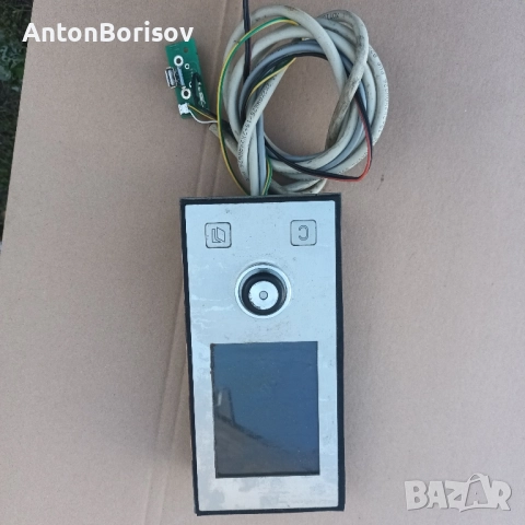 конвектомат части, снимка 3 - Обзавеждане за заведение - 52179084