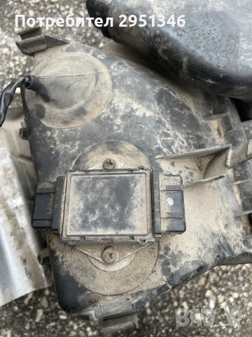 +  Филтърна кутия Audi A4 B5, снимка 3 - Части - 43771128