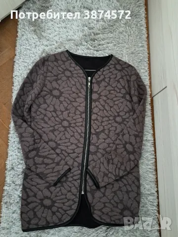 Нови дамски жилетки, снимка 3 - Жилетки - 49124839