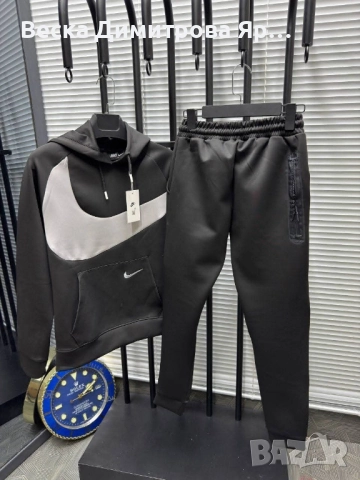 Мъжки екипи , снимка 3 - Спортни дрехи, екипи - 51663361