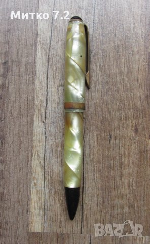 Стара американска писалка , снимка 8 - Колекции - 33454029