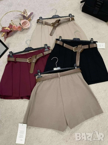 пола панталонки, снимка 2 - Къси панталони и бермуди - 51773507
