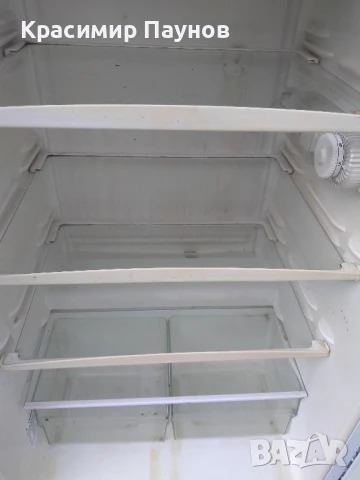 Хладилник ,,,LIEBHERR ,, за ремонт ., снимка 7 - Хладилници - 50588178