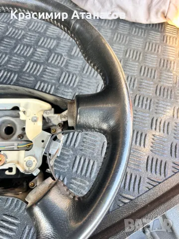 Волан за Нисан X-трейл T30. 2004-2007г, снимка 5 - Части - 48838856