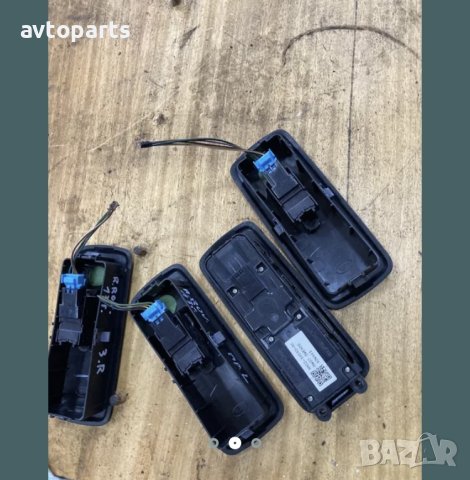 Range rover sport 2012година Копчета ел стъкла, снимка 2 - Части - 40607716