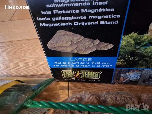 СЕТ ЗА КОСТЕНУРКИ ПРОМОЦИЯ, снимка 5 - Костенурки - 53280552