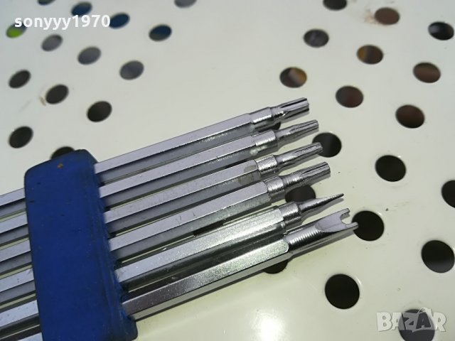 SPEZZY-СПЕЦ ОТВЕРТКА, снимка 6 - Отвертки - 26887118