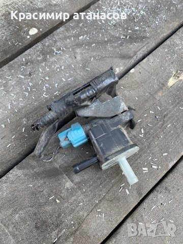 ВАКУУМ СЕНЗОР за Тойота Аурис.90910-TC002.VN136200-7060, снимка 4 - Части - 44045158