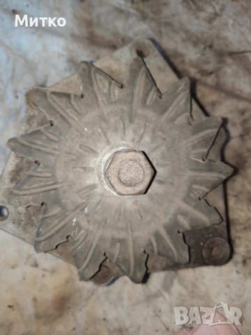 Ретро Алтернатор Генератор Bosch за Мерцедес 220, 280 Sel.1960 до 1970г.  , снимка 4 - Части - 37535584