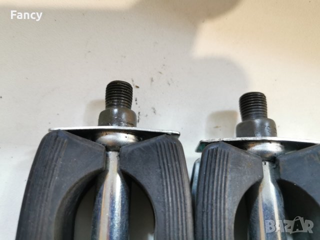 Нови немски ретро педали, снимка 3 - Велосипеди - 43394096