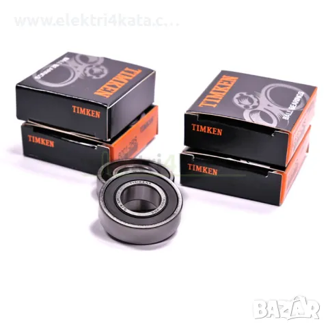 Лагери 6206 за задна гума на Citycoco, снимка 3 - Части - 48229088