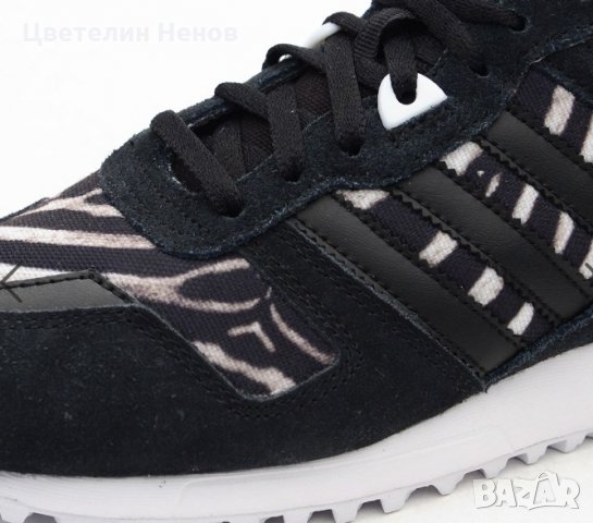 маратонки  Adidas ZX 700 W  номер 35,5- 36 , снимка 6 - Маратонки - 28305990