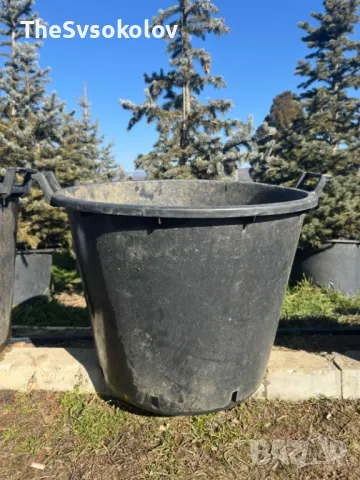 Контейнери за овошки - фиданки и др. Различни размери , снимка 5 - Саксии и кашпи - 49027702