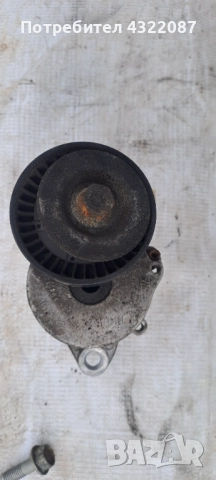 Ролки / обтегачи от Опел Инсигния Opel Insignia 2.0CDTI 160к.с 2011г., снимка 2 - Части - 52171570