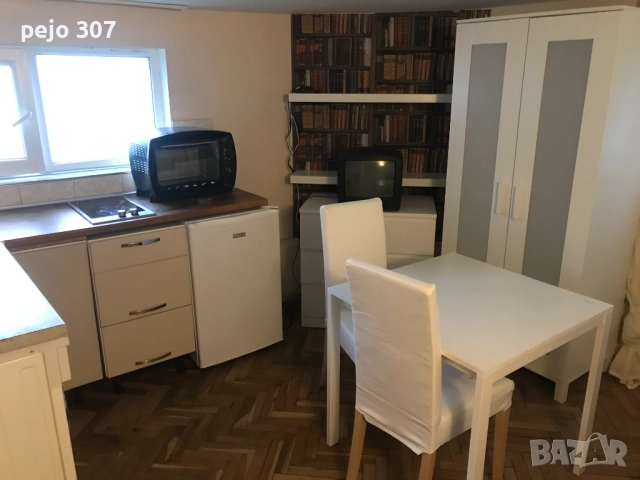 Студио под наем, снимка 1