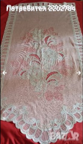 Перде  ,пердета, снимка 11 - Пердета и завеси - 41565602