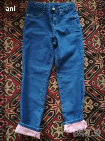  дънки, снимка 10 - Детски панталони и дънки - 38124547
