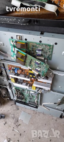 BACKLIGHT INVERTER 6632L-0494A, снимка 3 - Части и Платки - 32982311