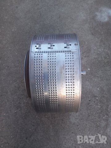 Продавам на части пералня LG WD-10480NP, снимка 10 - Перални - 44094084