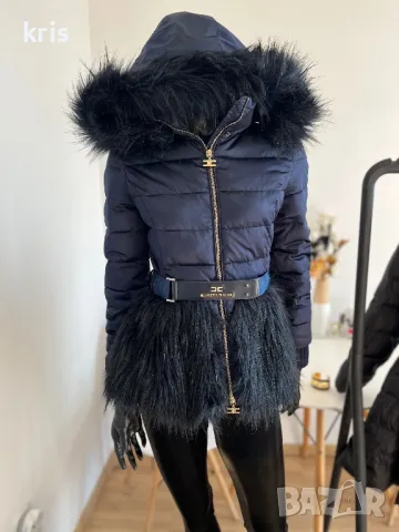 Яке elisabetta franchi philipp plein Versace Armani gucci guess Michal Kors, снимка 2 - Якета - 44528694