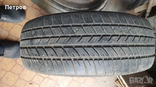 Гуми , снимка 12 - Гуми и джанти - 48651538