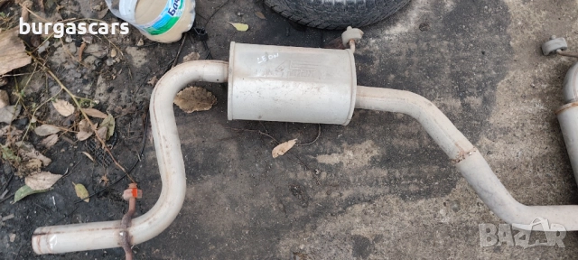 Задни гърнета 1K0 253 611 Seat Leon 1.4TSI-125к.с. - 110лв, снимка 3 - Части - 52710518