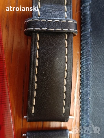 Breitling bracelet 20mm, end links , снимка 13 - Мъжки - 34100850