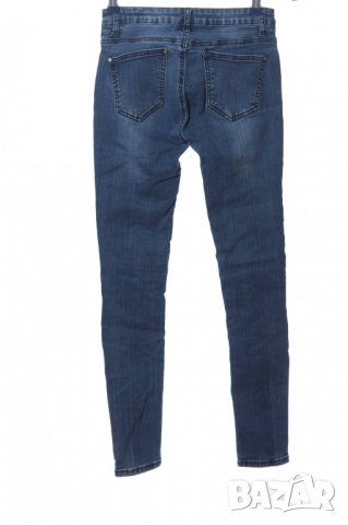 Еластични дънки One Love, ХS размер, снимка 3 - Дънки - 35600710