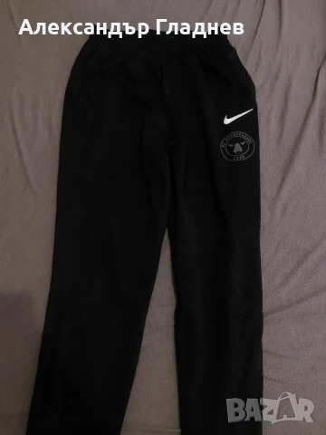 Nike панталон dri-fit