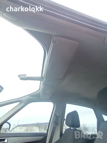 Продавам ситроен ц4 пикасо 1.6 хди на части, снимка 3 - Автомобили и джипове - 49270752