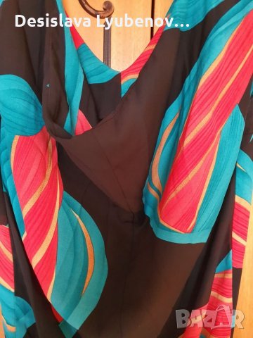 Рокля, снимка 3 - Рокли - 26685104