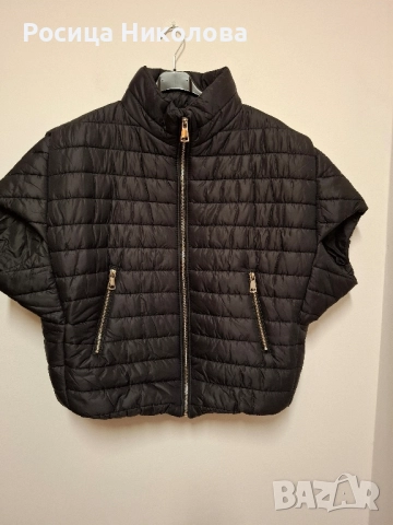 д яке в цветове 0099, снимка 5 - Якета - 51543478