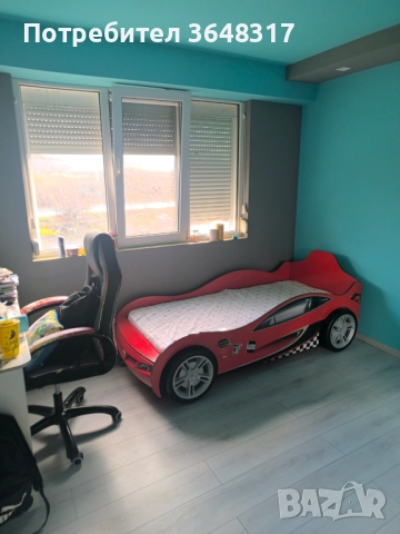 Апартамент, снимка 2 - Апартаменти - 52509552