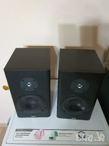 ELAC-SL 40, снимка 2 - Тонколони - 49775419