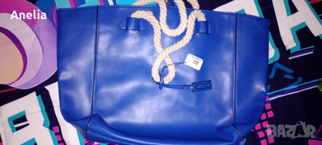 Дамска Чанта ЛУКС , снимка 4 - Чанти - 52557477