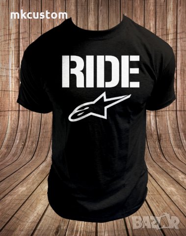 Фен тениски и сутчъри за Mотористи, снимка 8 - Тениски - 26596951