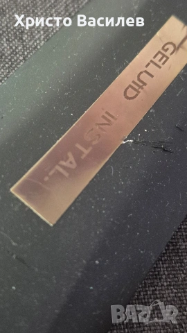 Harman Kardon avr 360 eu, снимка 2 - Ресийвъри, усилватели, смесителни пултове - 53585346