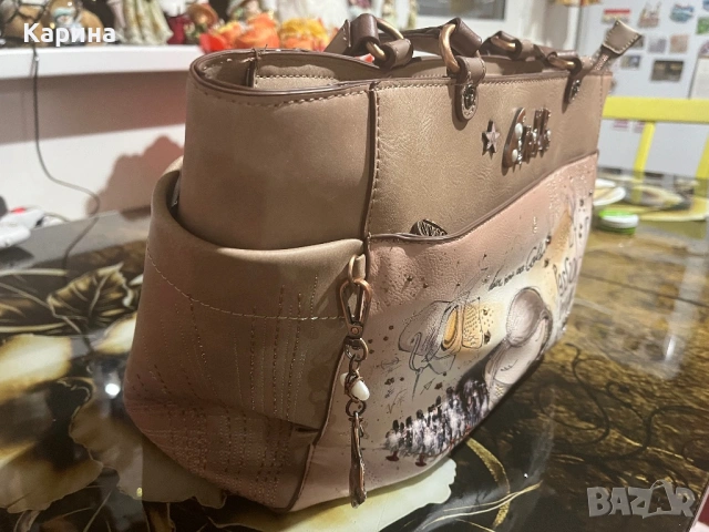 Оригинална чатна Anekke