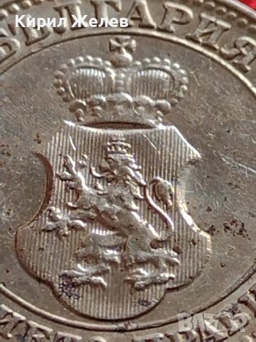 МОНЕТА 10 стотинки 1913г. ЦАРСТВО БЪЛГАРИЯ СТАРА РЯДКА ЗА КОЛЕКЦИОНЕРИ 35728, снимка 9 - Нумизматика и бонистика - 39539820