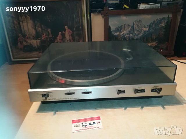 itt hifi 8012 грамофон внос switzerland 1505211923, снимка 6 - Грамофони - 32887130